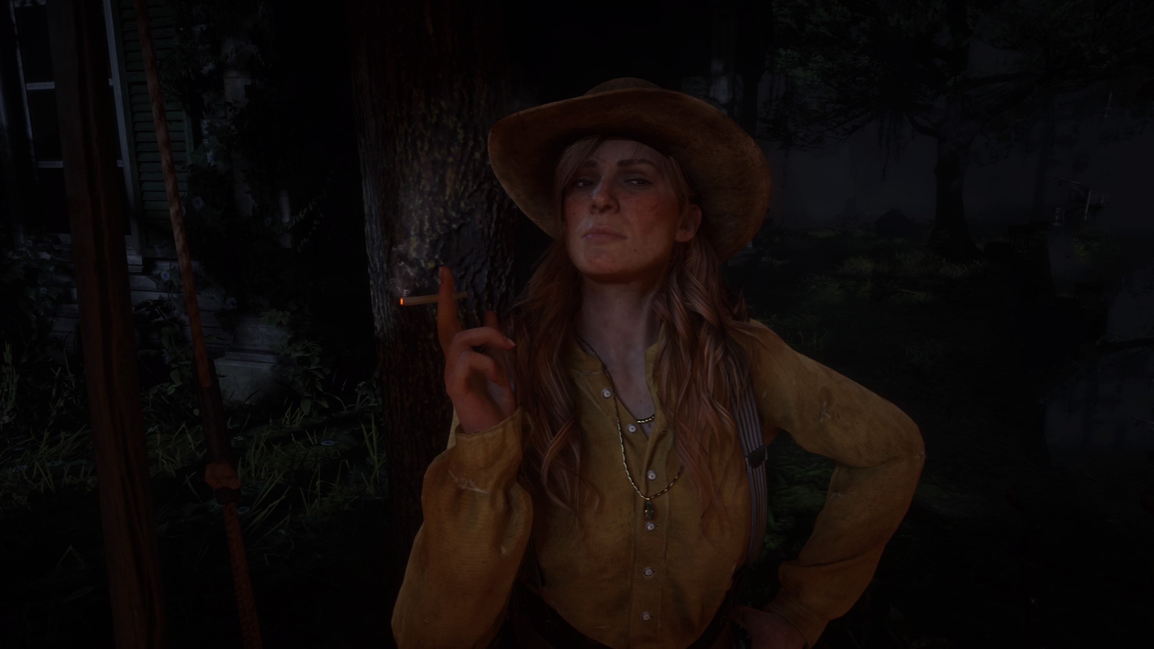 Sadie Adler Fan Art Wallpapers