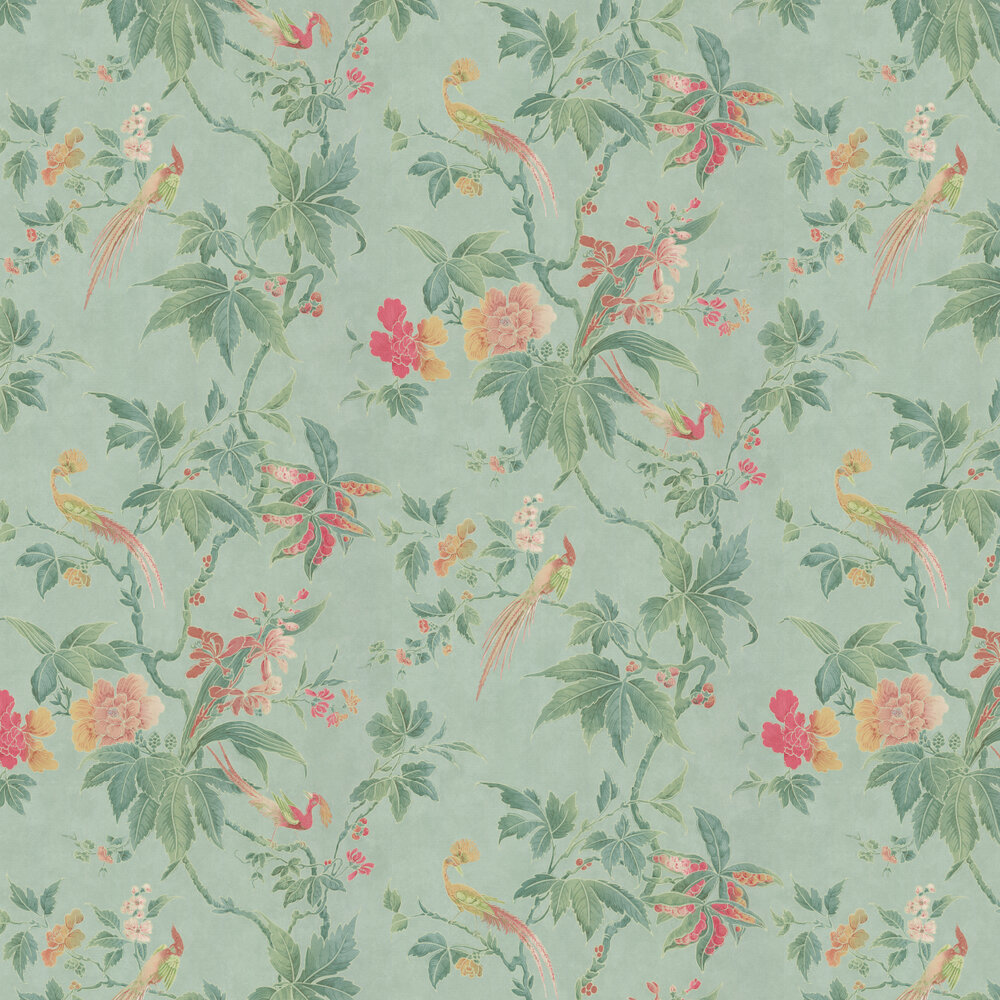 Sage Green Wallpapers