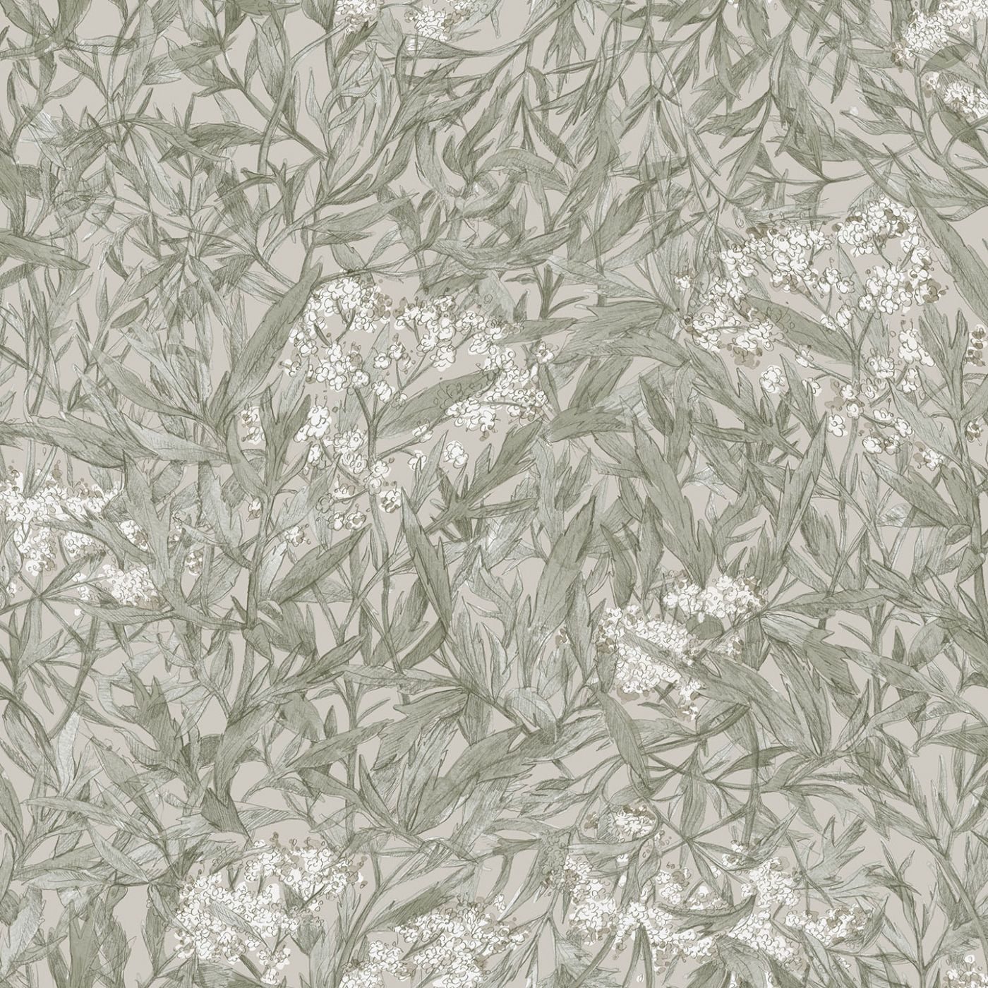 Sage Green Wallpapers