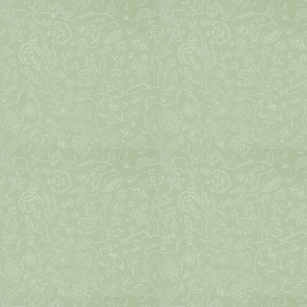 Sage Green Wallpapers