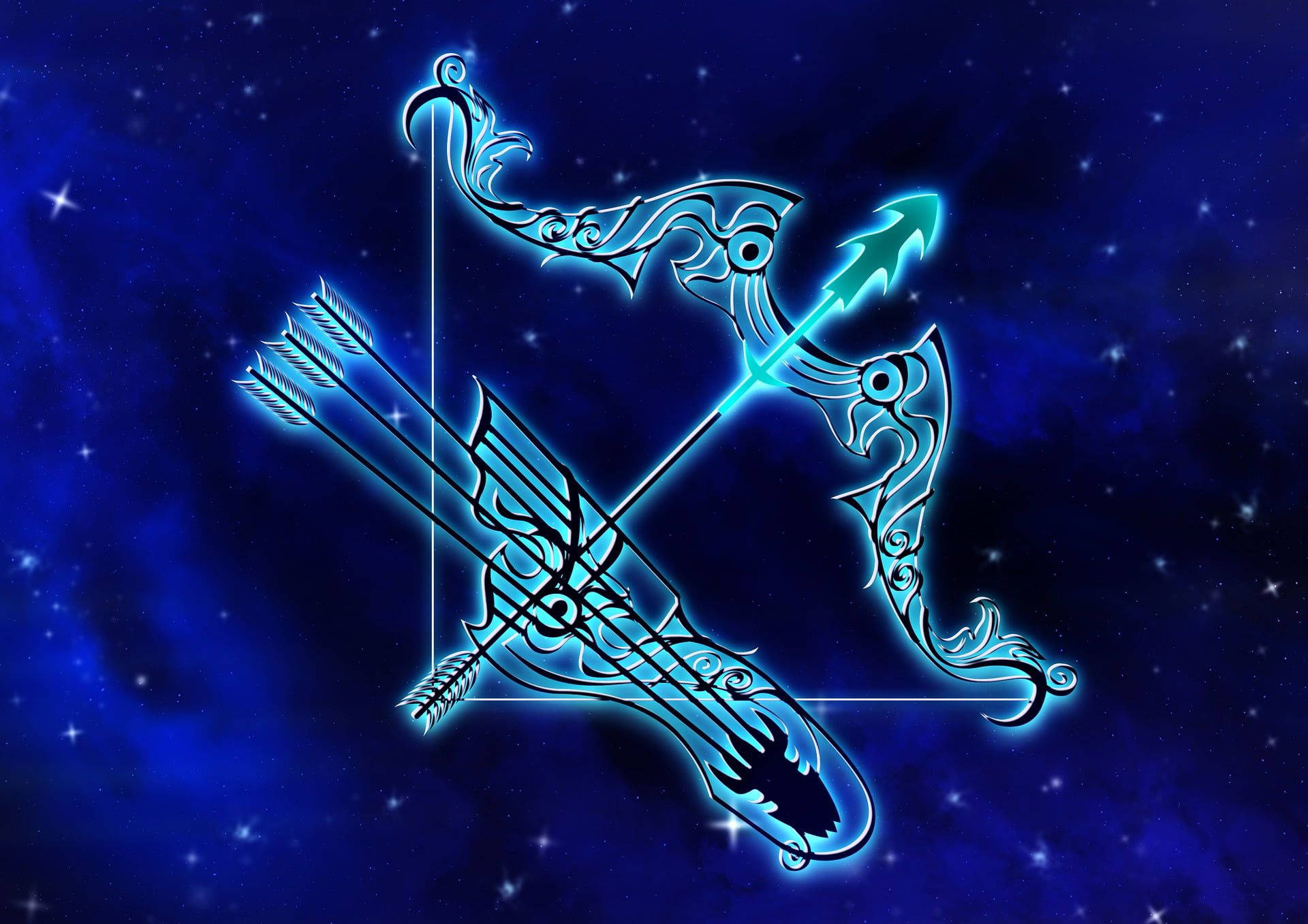 Sagittarius Wallpapers