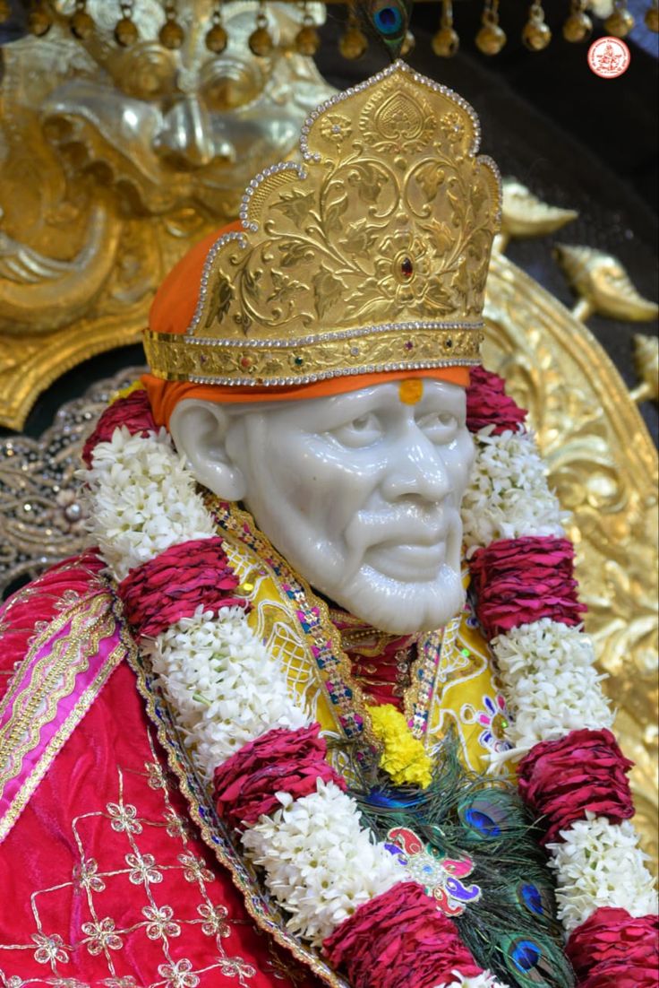 Sai Baba Hd Images Wallpapers