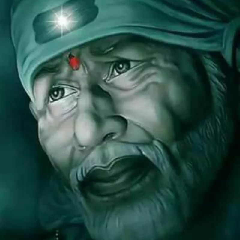 Sai Baba Hd Images Wallpapers