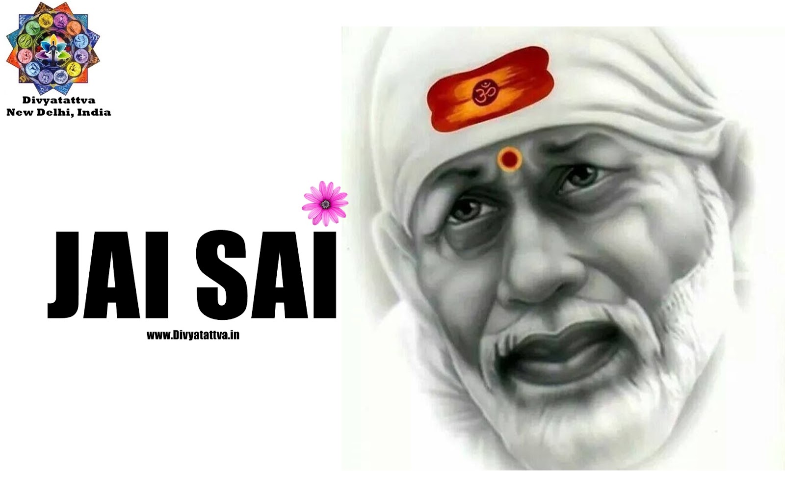 Sai Baba Hd Images Wallpapers