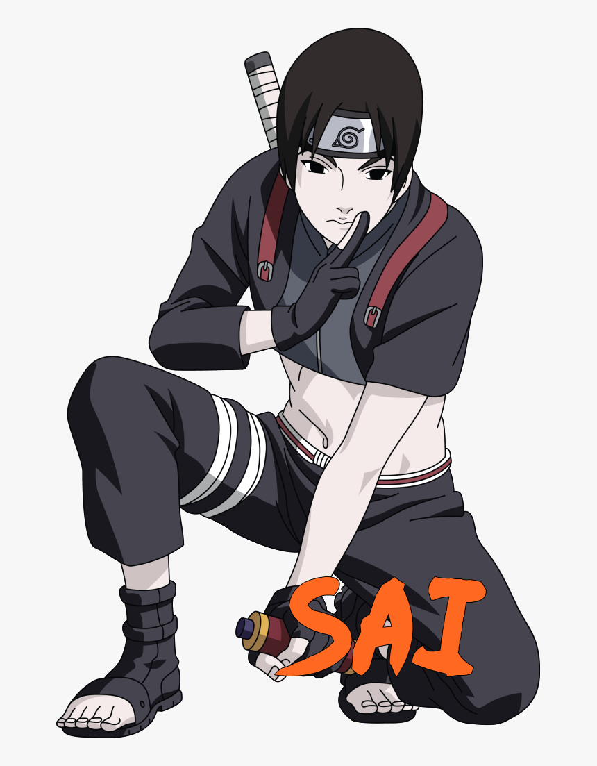 Sai Naruto Wallpapers