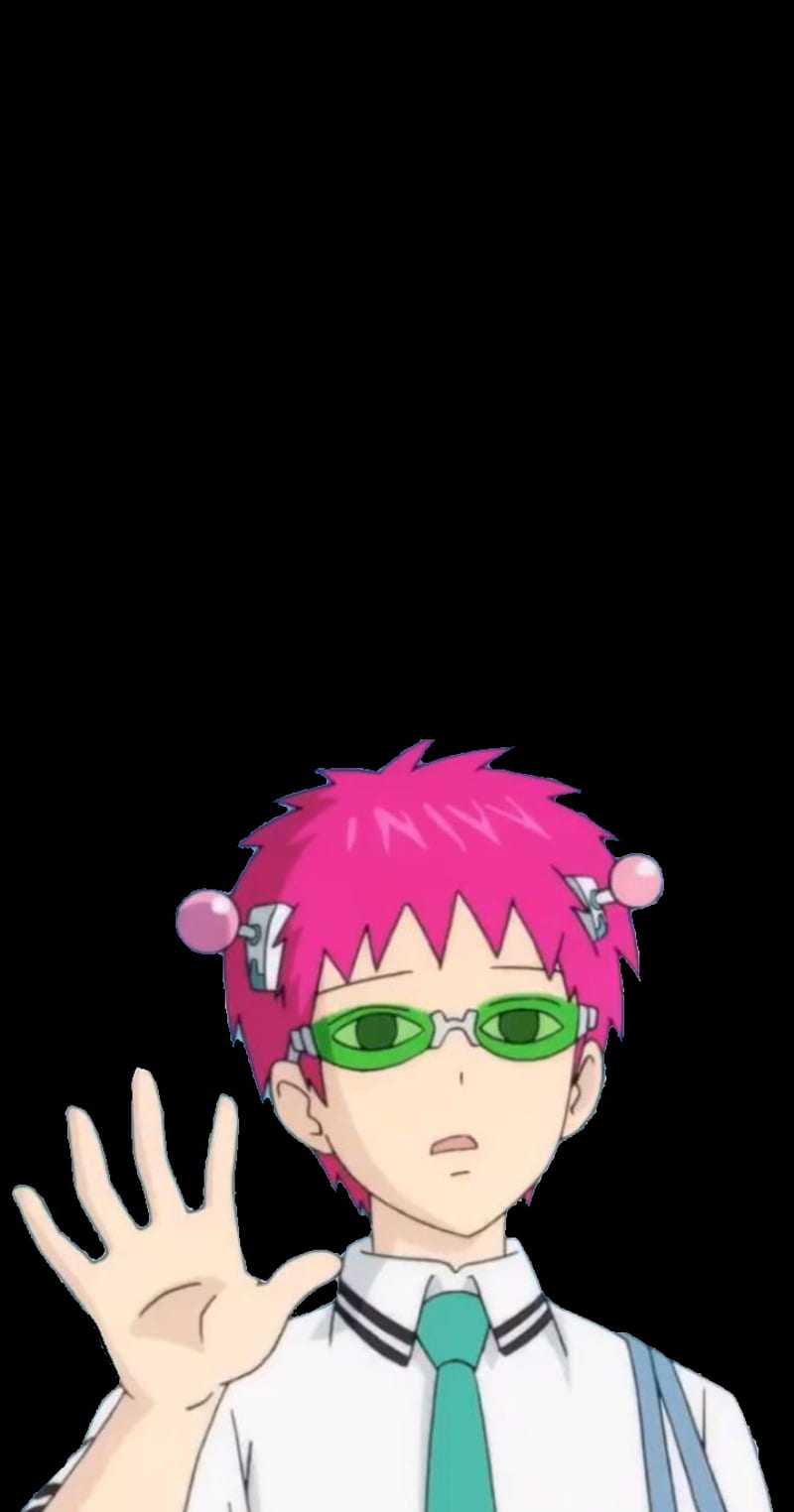 Saiki Wallpapers