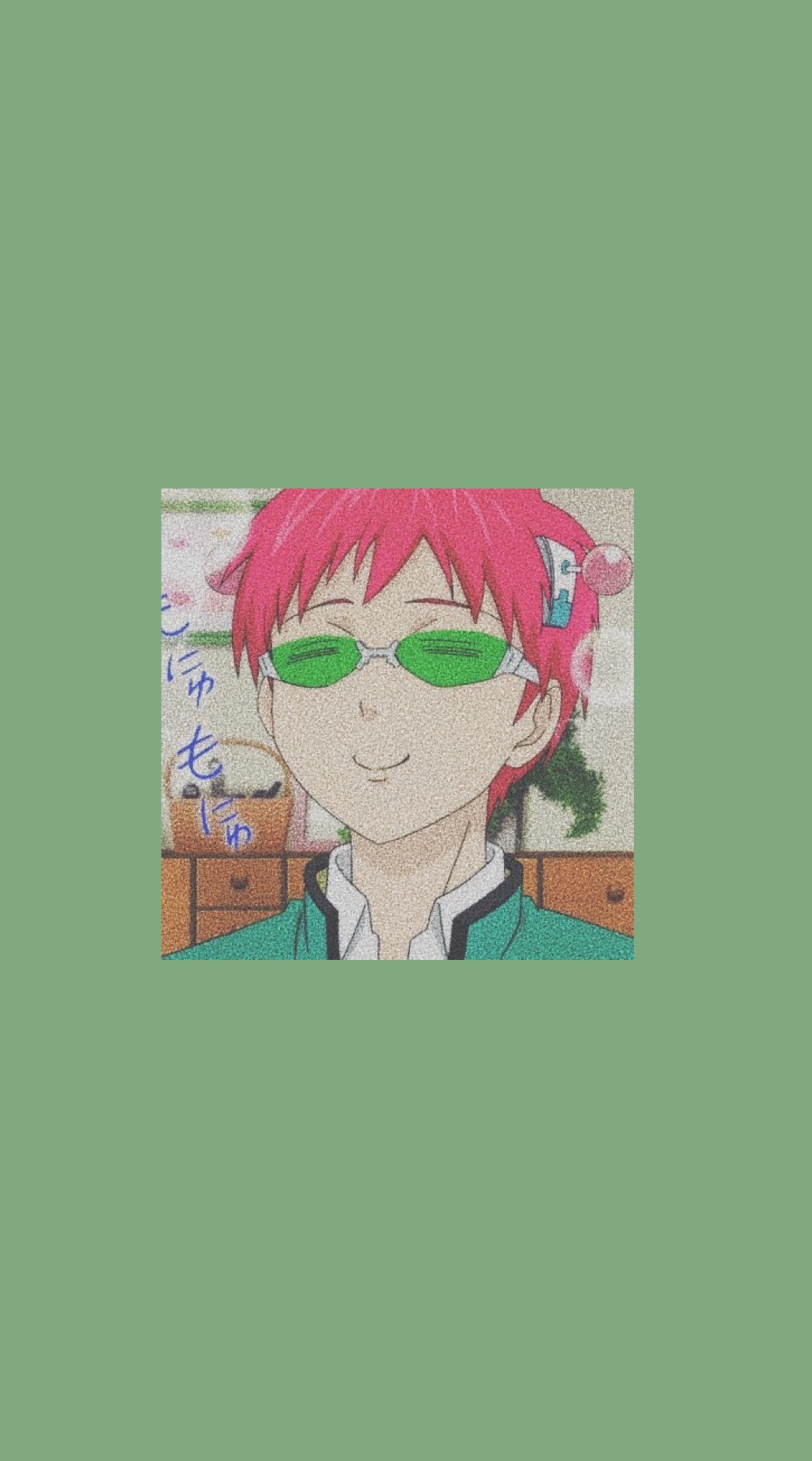 Saiki Wallpapers