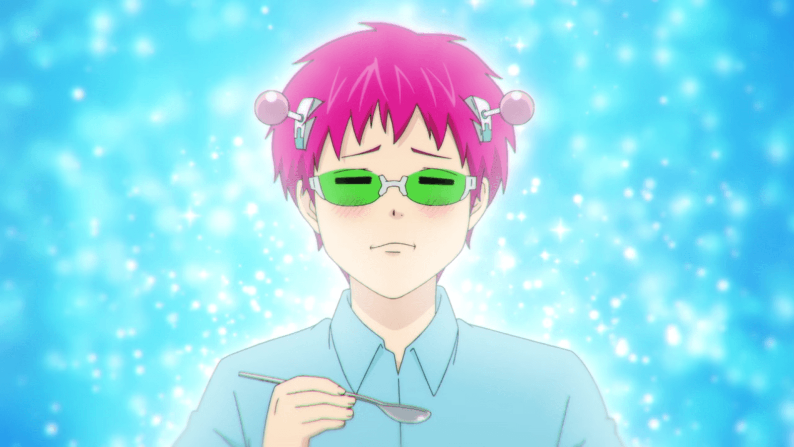 Saiki Wallpapers