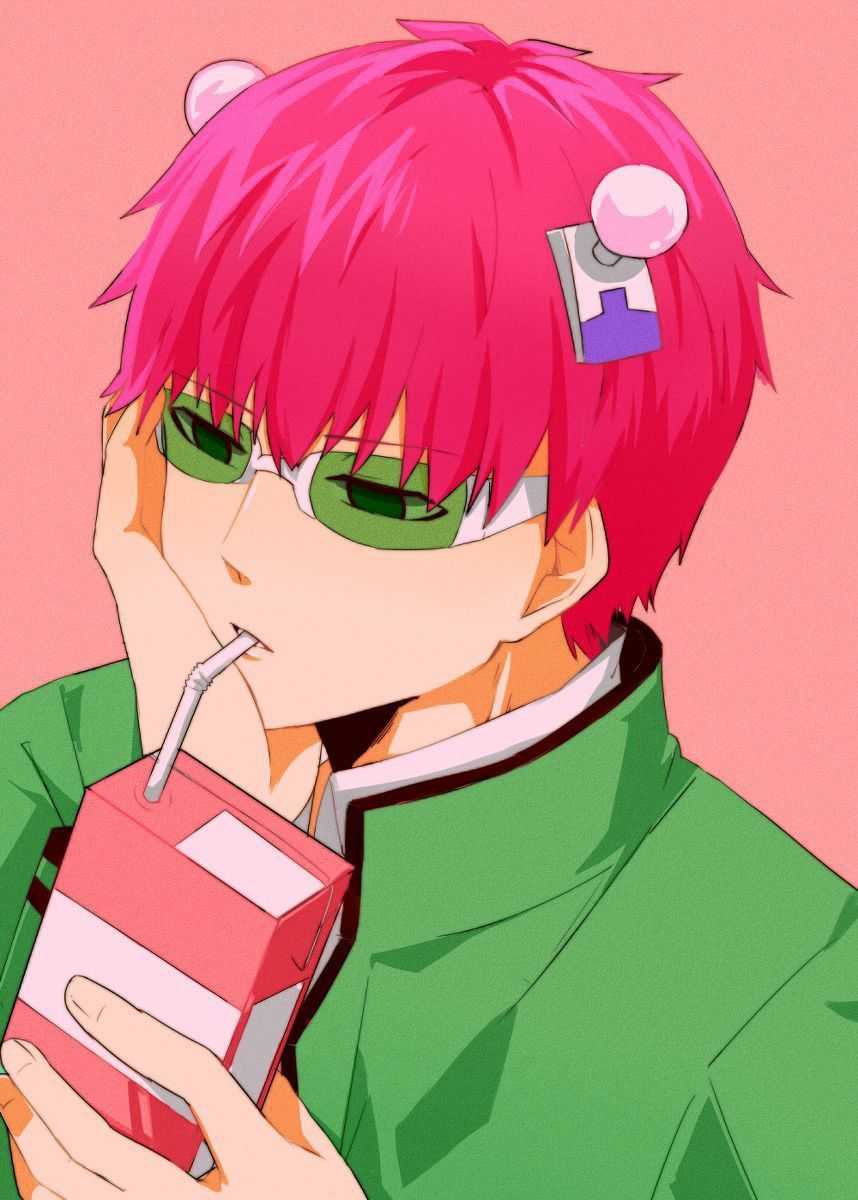 Saiki Wallpapers