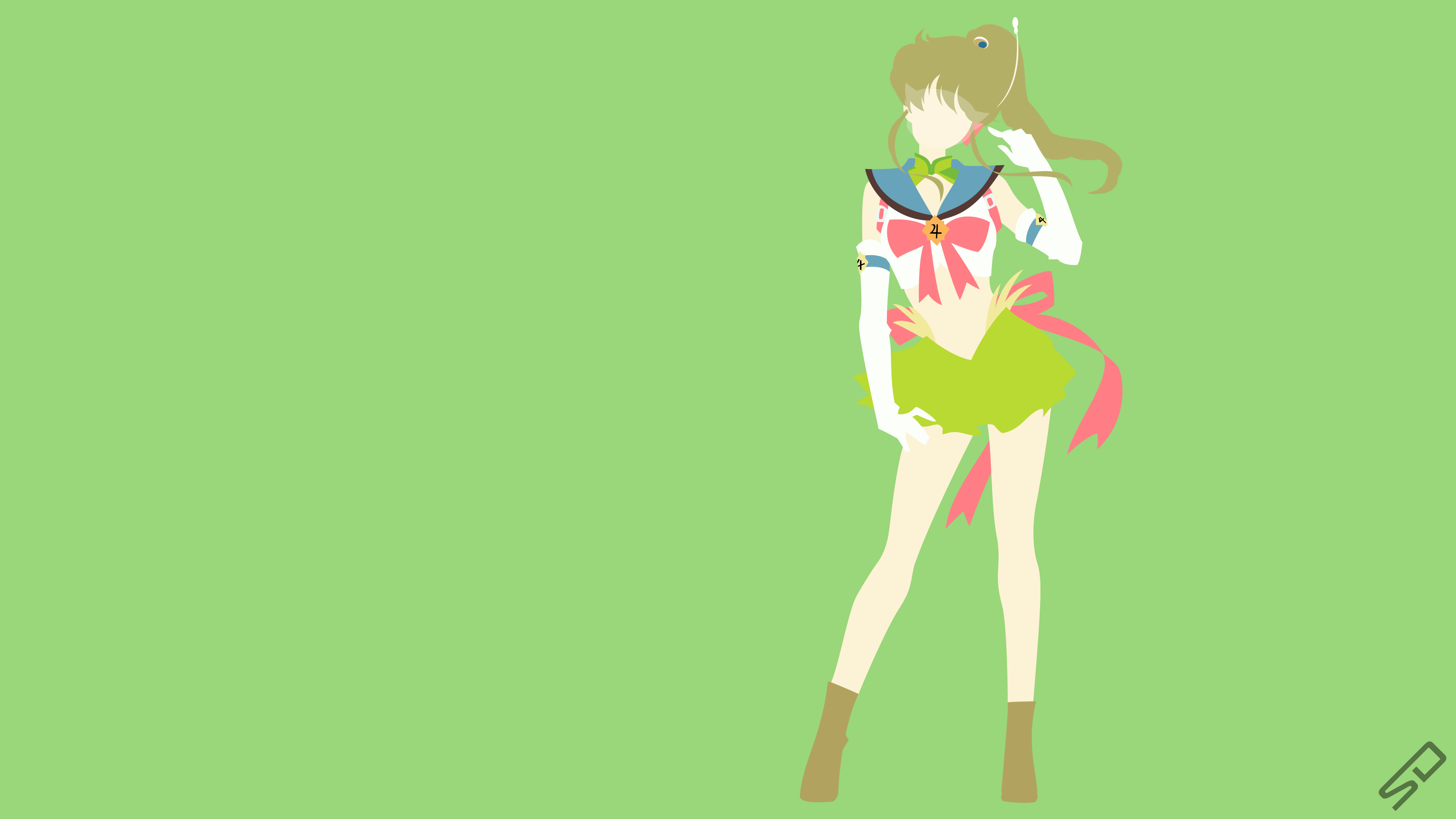 Sailor Jupiter Wallpapers