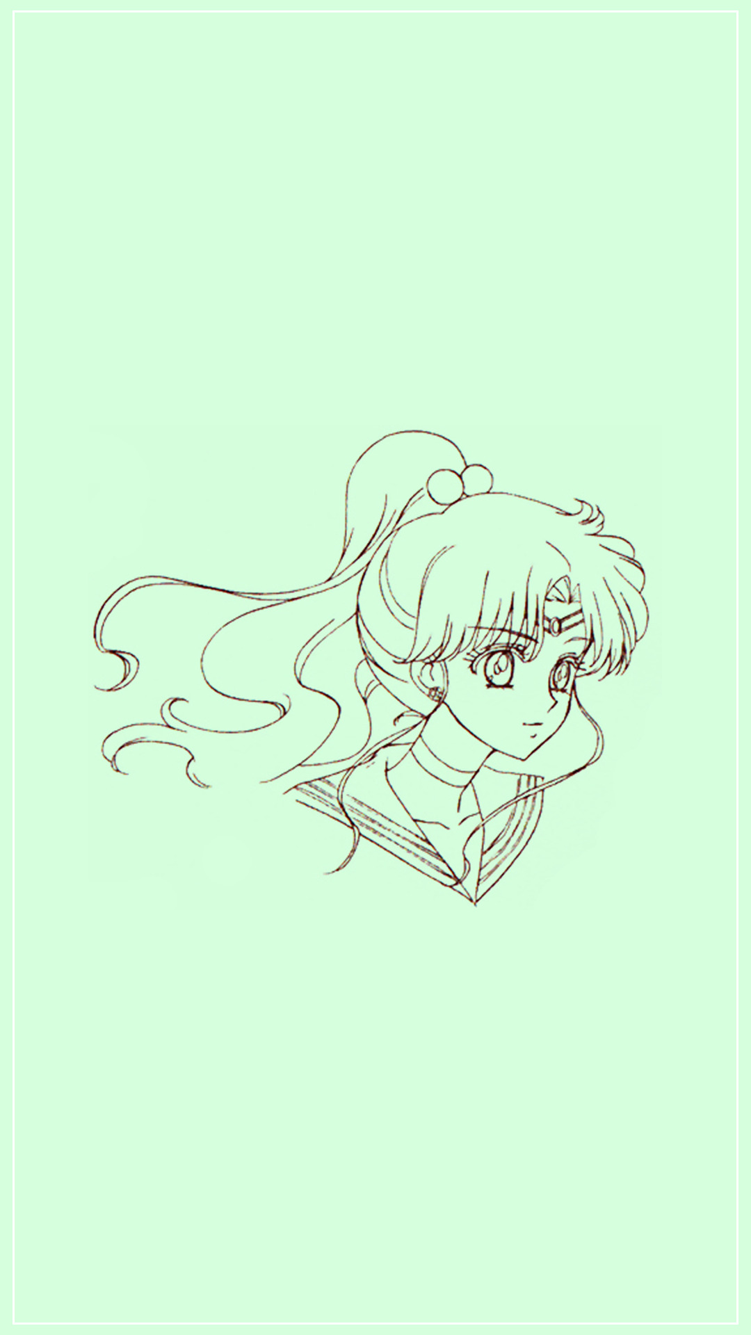 Sailor Jupiter Wallpapers