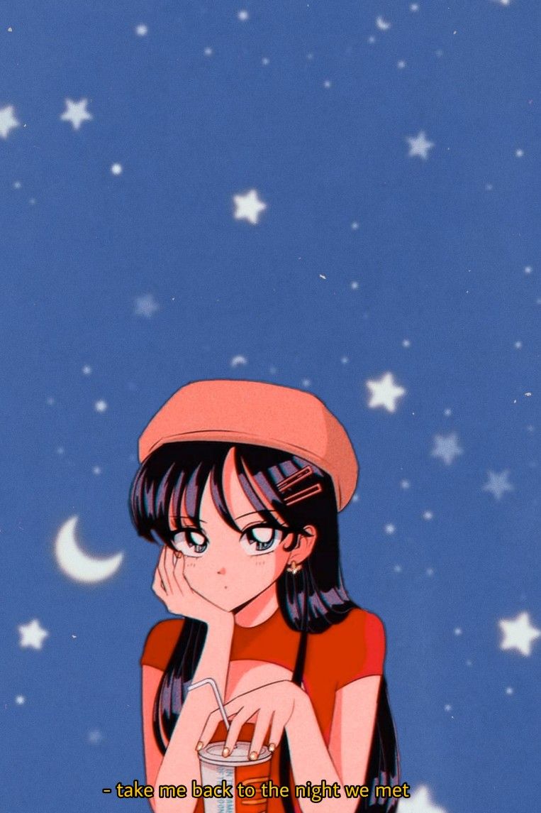 Sailor Mars Wallpapers