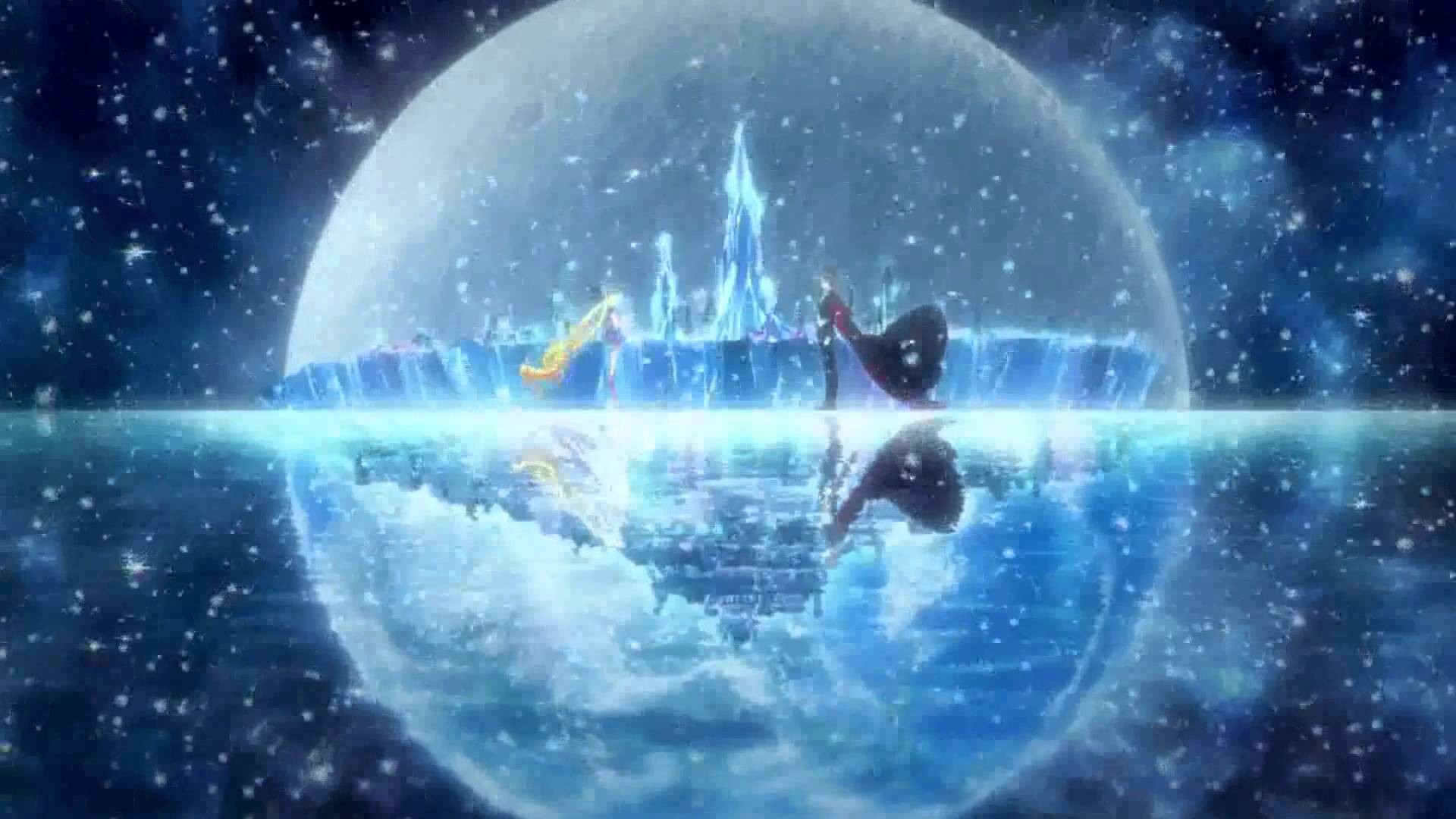 Sailor Moon Crystal 1920X1080 Wallpapers