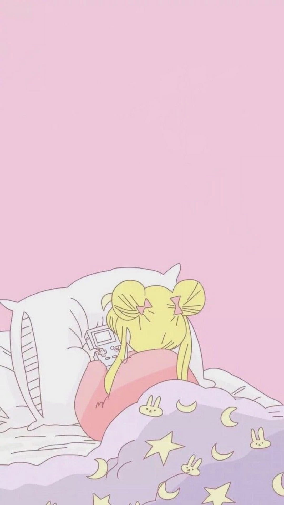 Sailor Moon Phone Wallpapers