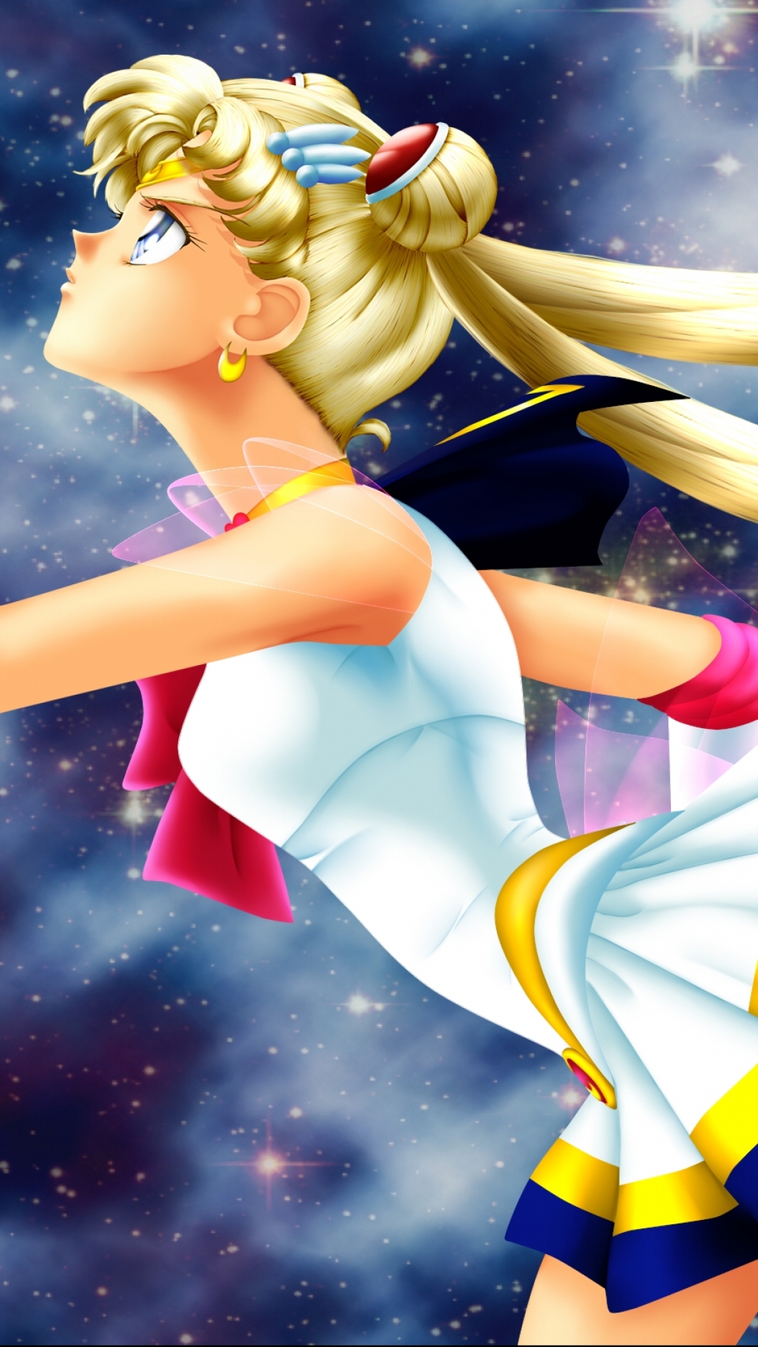 Sailor Moon Phone Wallpapers