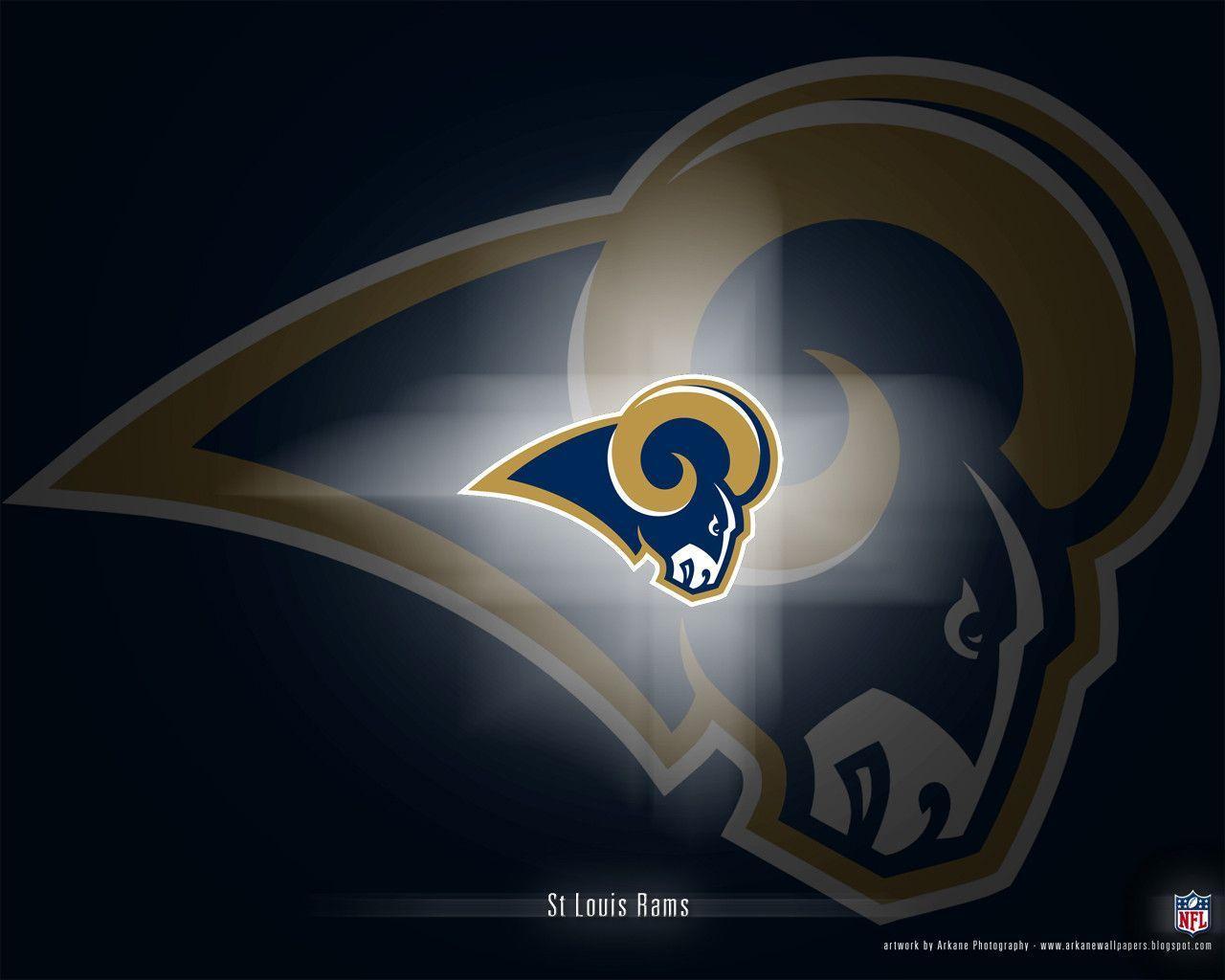 Saint Louis Rams Wallpapers