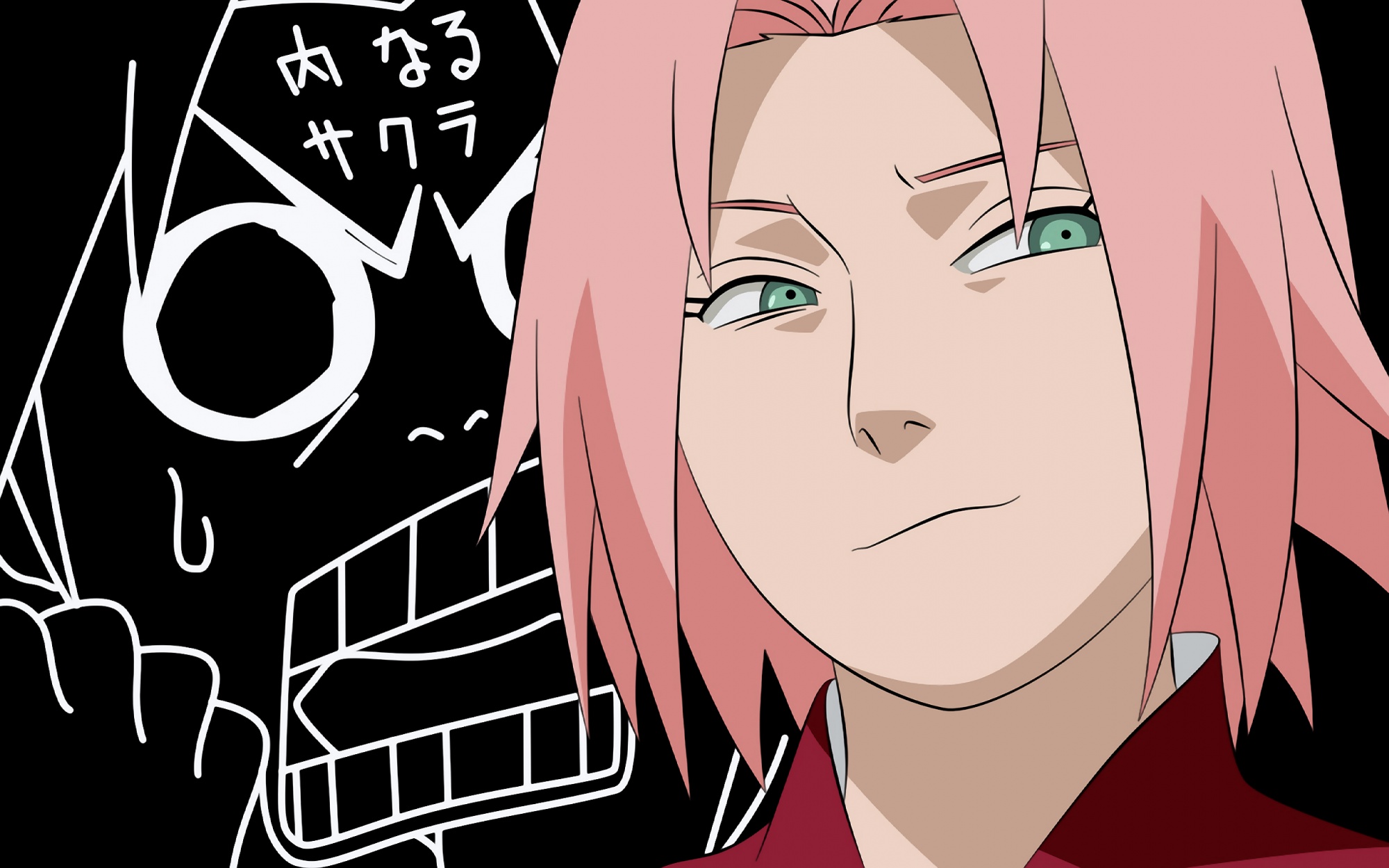 Sakura Haruno Aesthetic Wallpapers