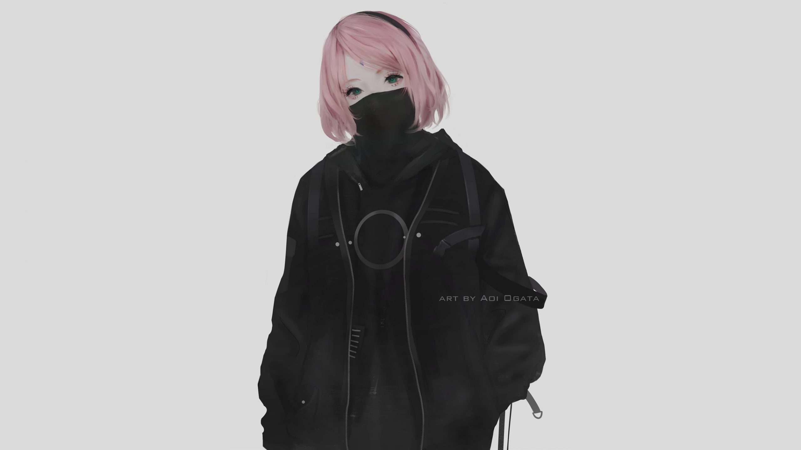 Sakura Haruno Aesthetic Wallpapers