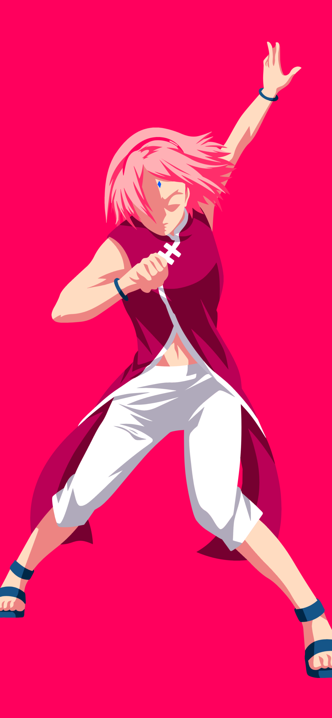 Sakura Haruno Wallpapers