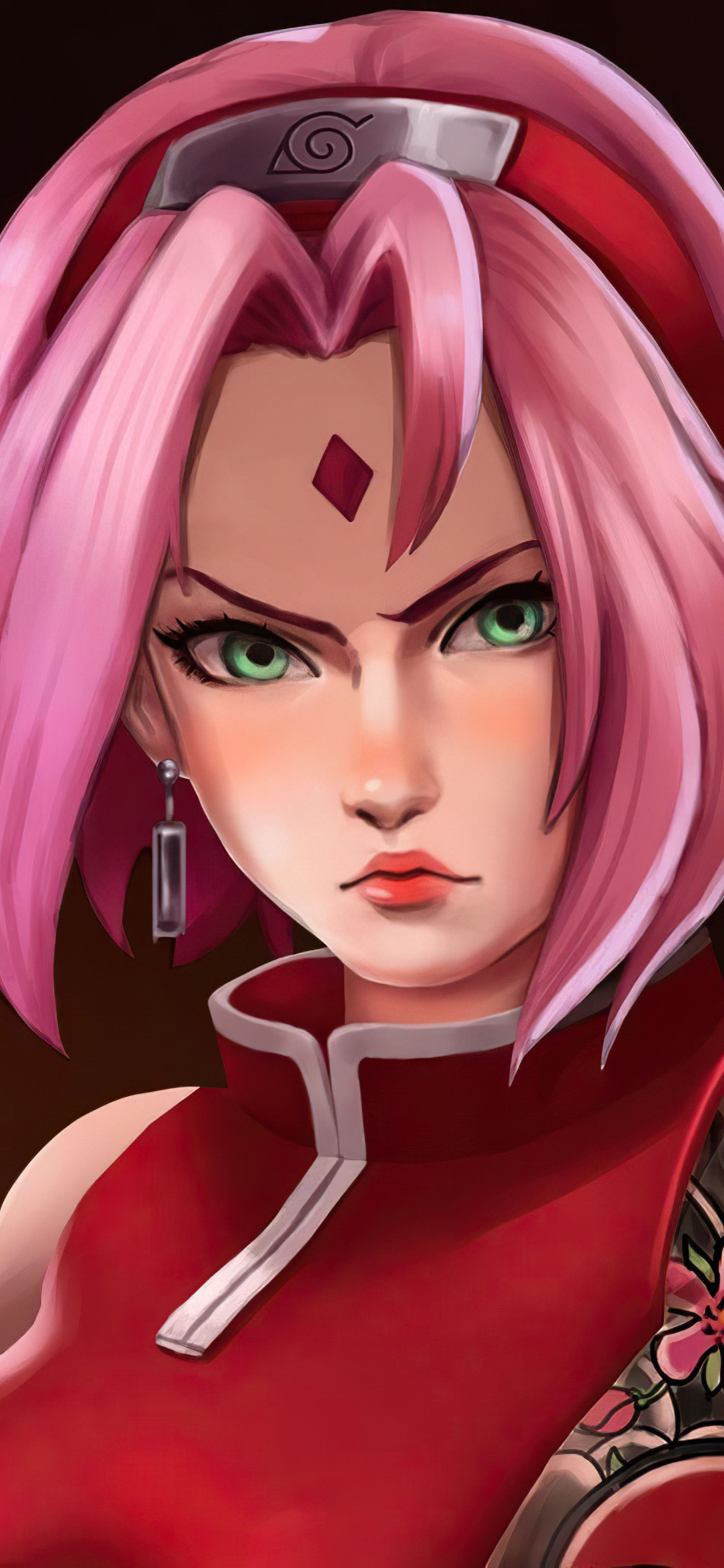 Sakura Haruno Wallpapers