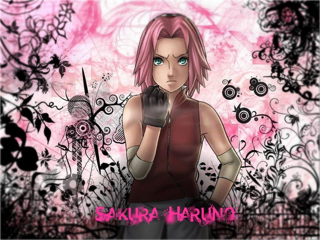 Sakura Haruno Wallpapers