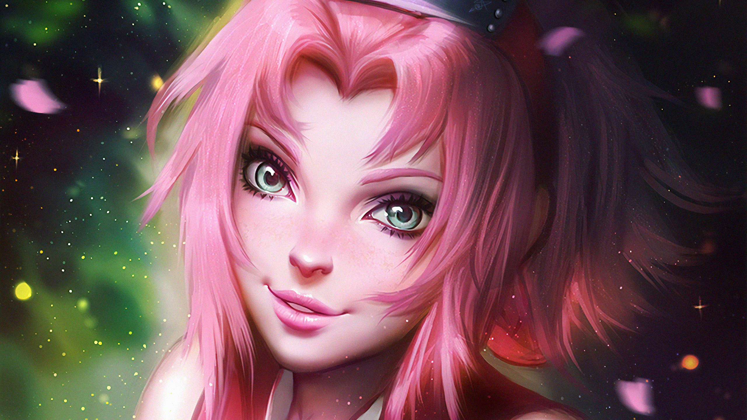 Sakura Haruno Wallpapers