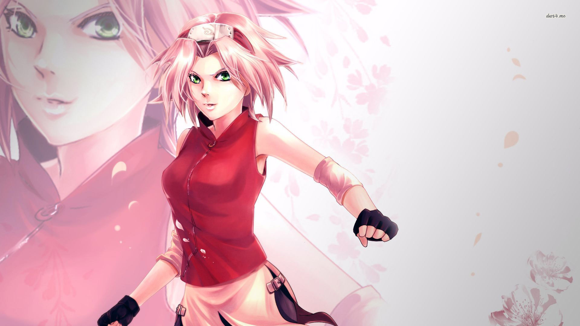 Sakura Haruno Wallpapers