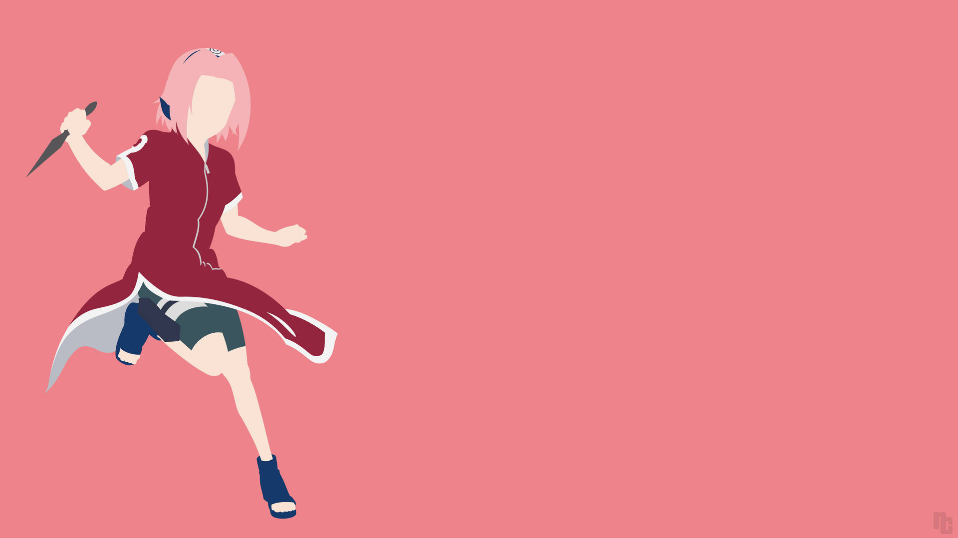 Sakura Haruno Wallpapers