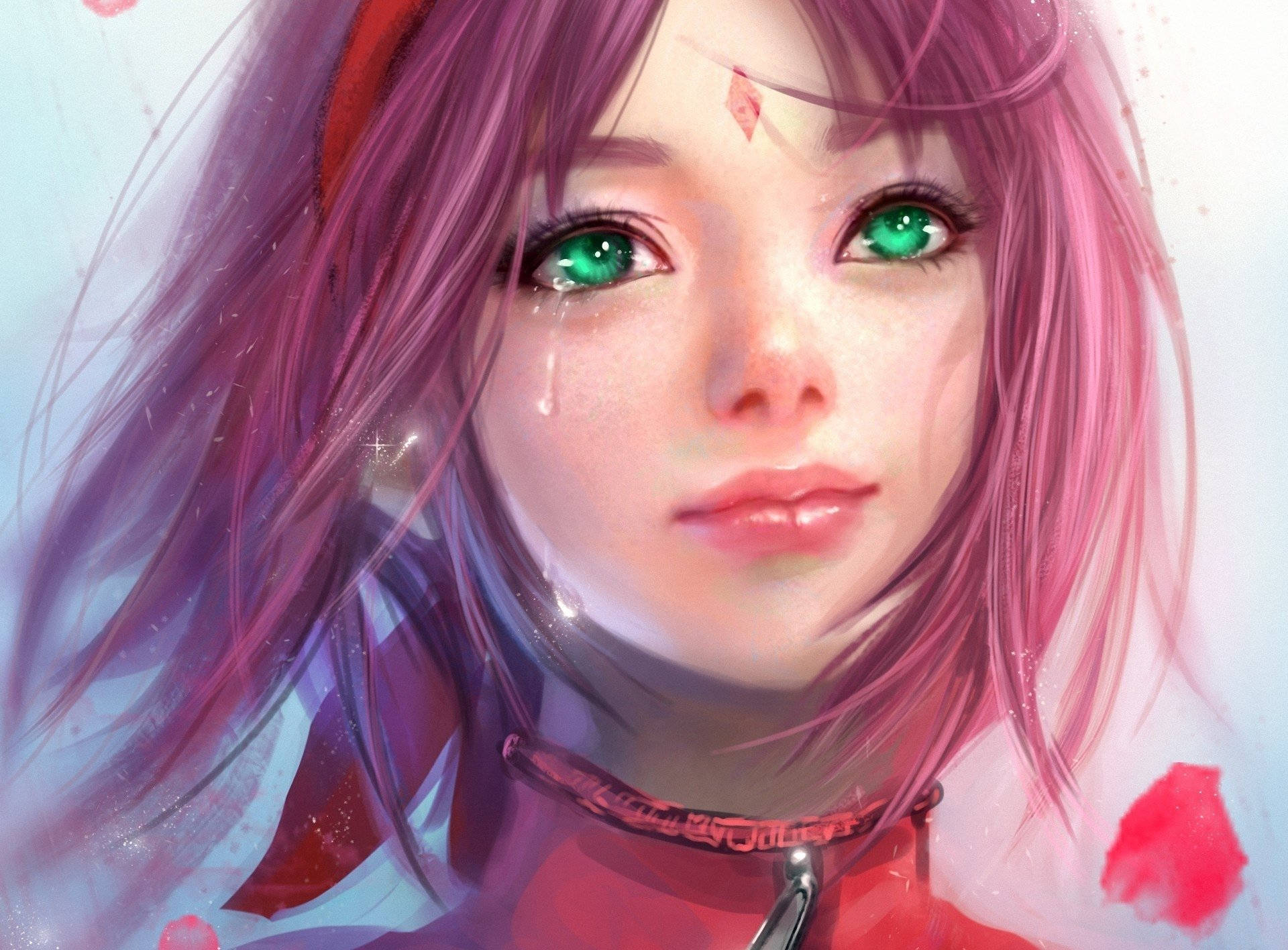 Sakura Haruno Wallpapers