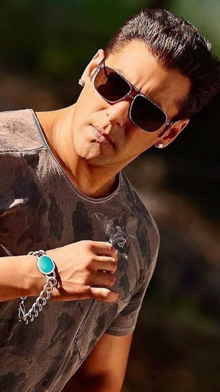 Salman Khan Wallpapers