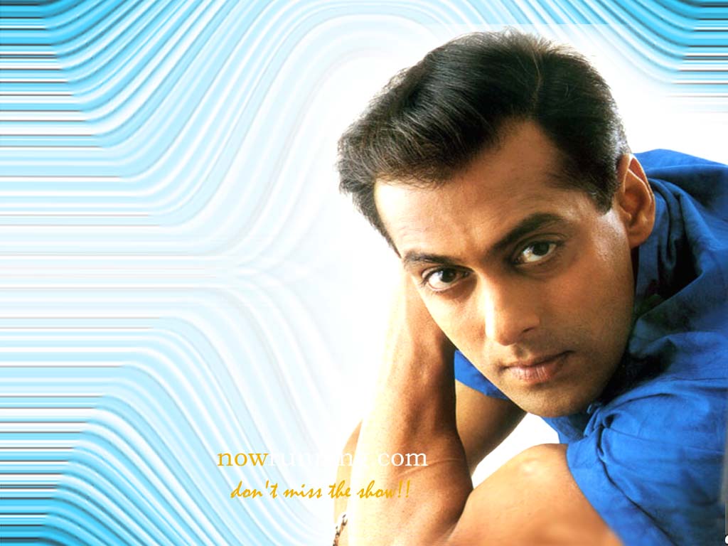 Salman Khan Wallpapers