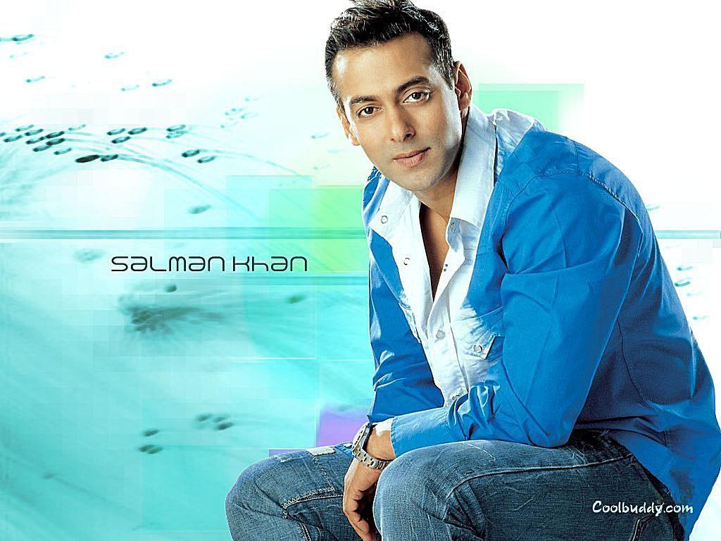 Salman Khan Wallpapers