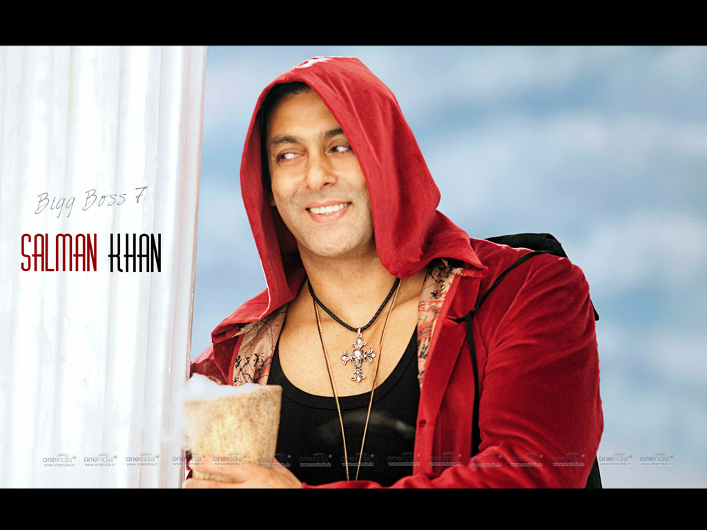 Salman Khan Wallpapers