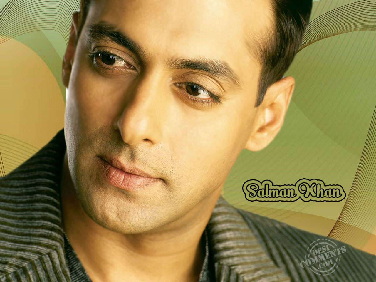 Salman Khan Wallpapers