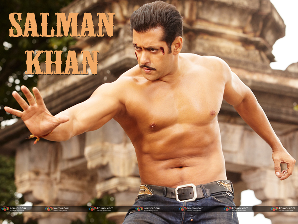 Salman Khan Wallpapers