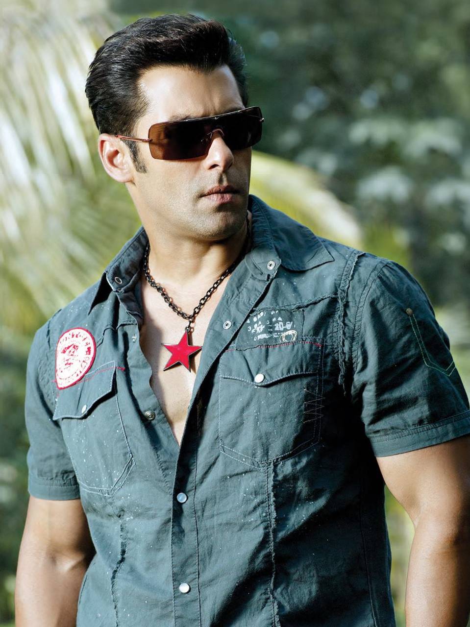 Salman Khan Wallpapers