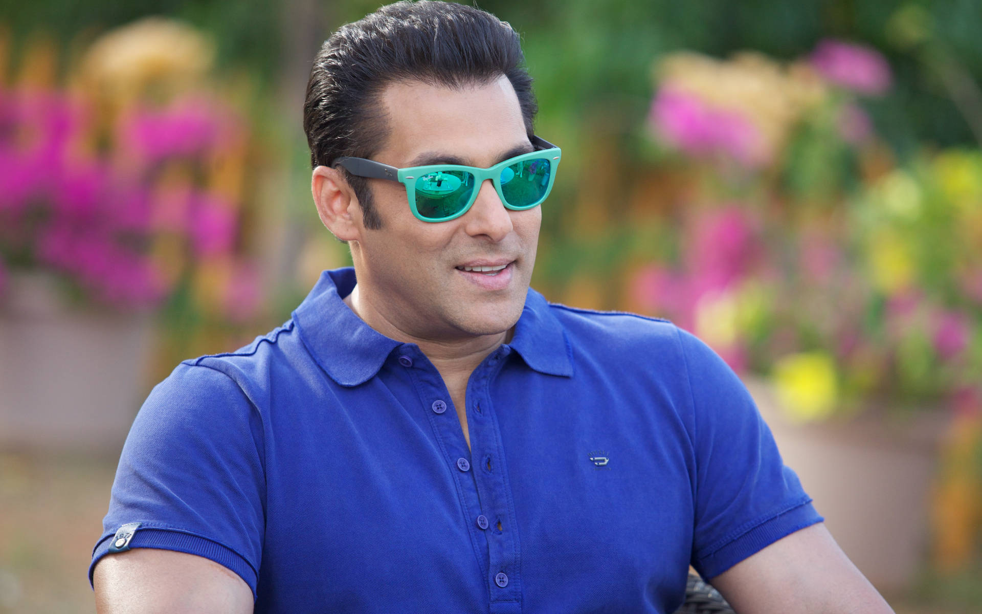 Salman Khan Wallpapers