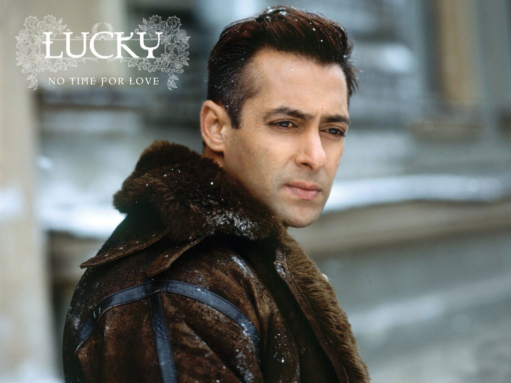 Salman Khan Wallpapers