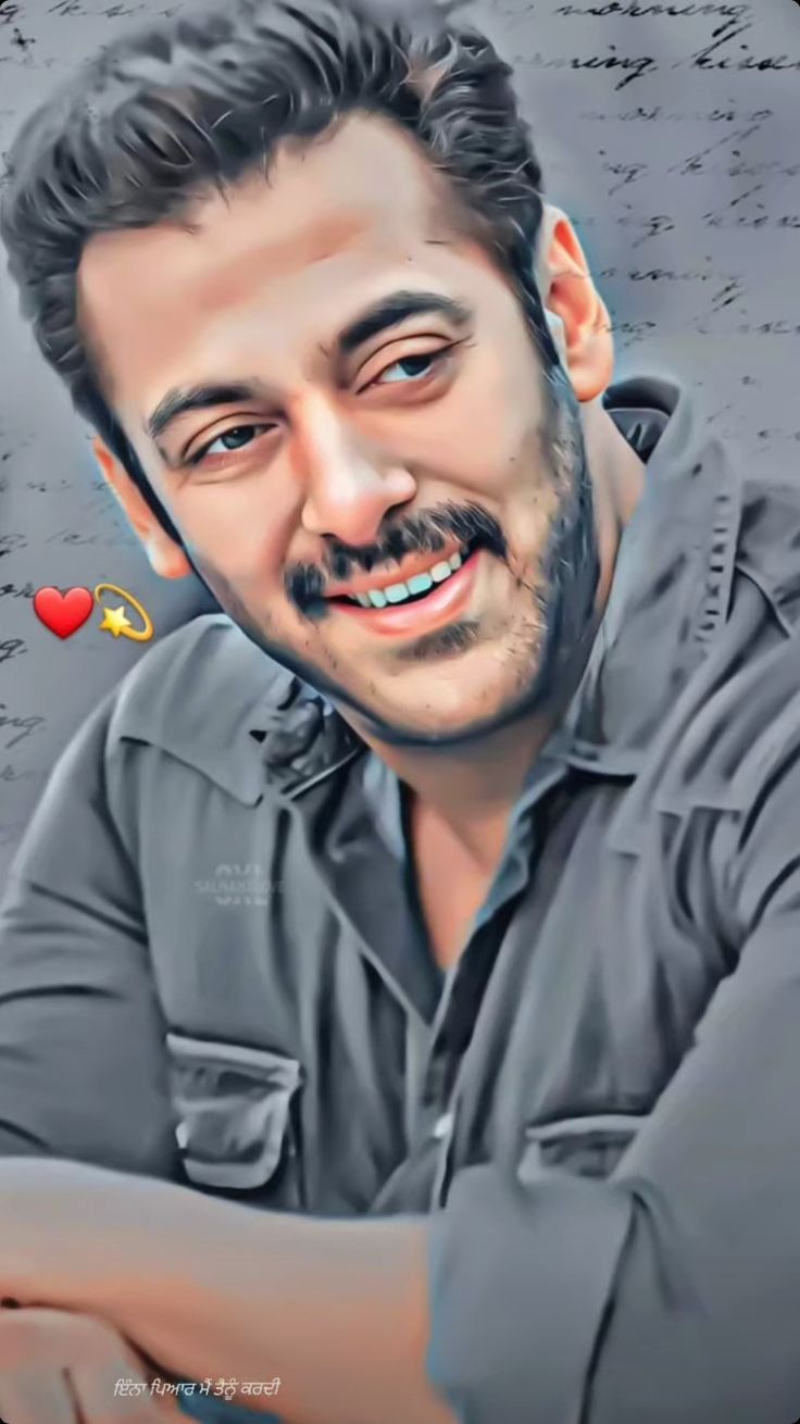 Salman Khan Wallpapers