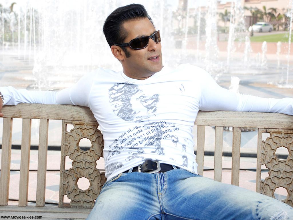 Salman Khan Wallpapers