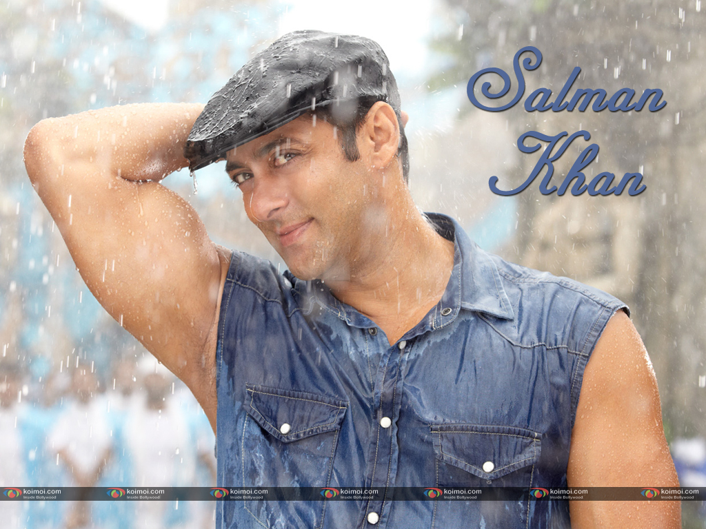 Salman Khan Wallpapers