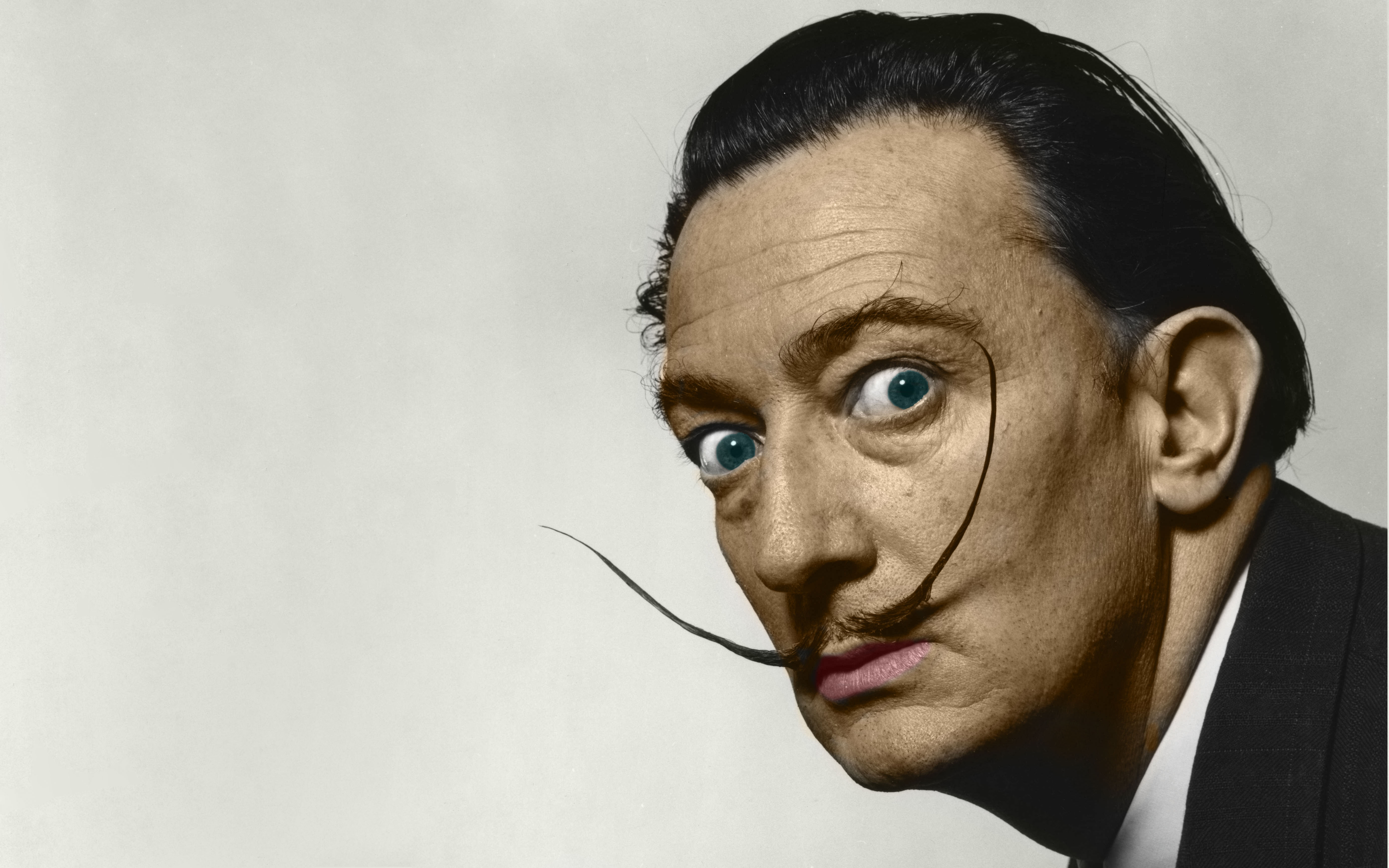 Salvador Dali Desktop Wallpapers