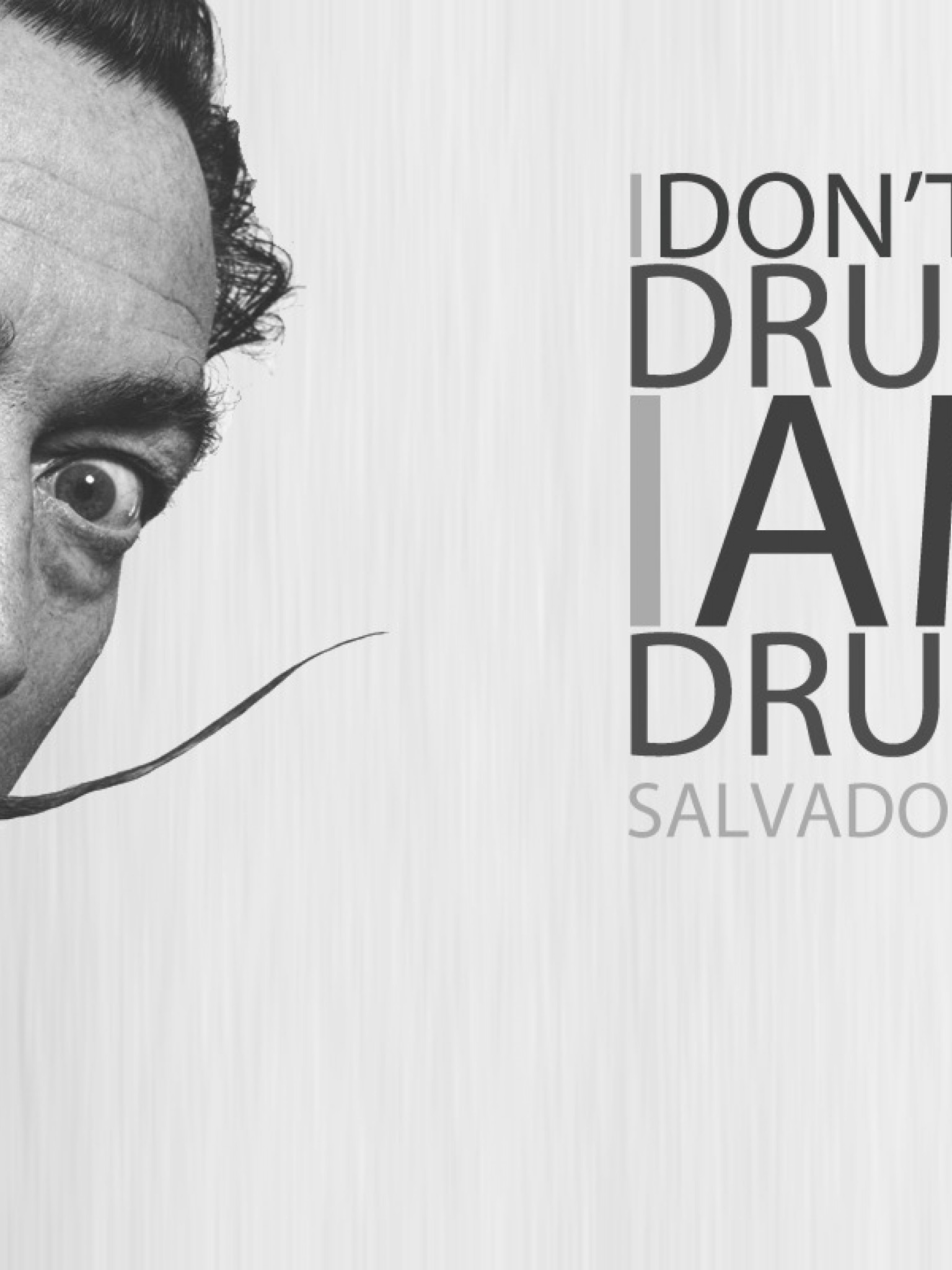 Salvador Dali Desktop Wallpapers