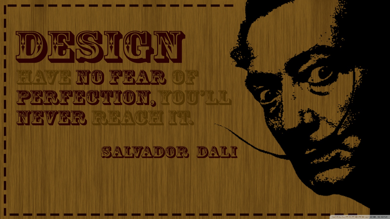 Salvador Dali Desktop Wallpapers