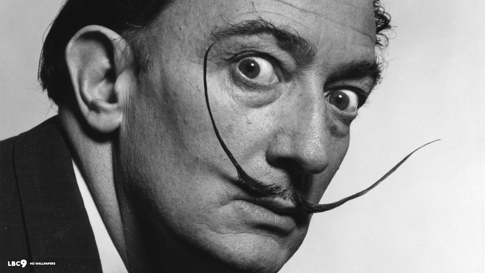 Salvador Dali Desktop Wallpapers