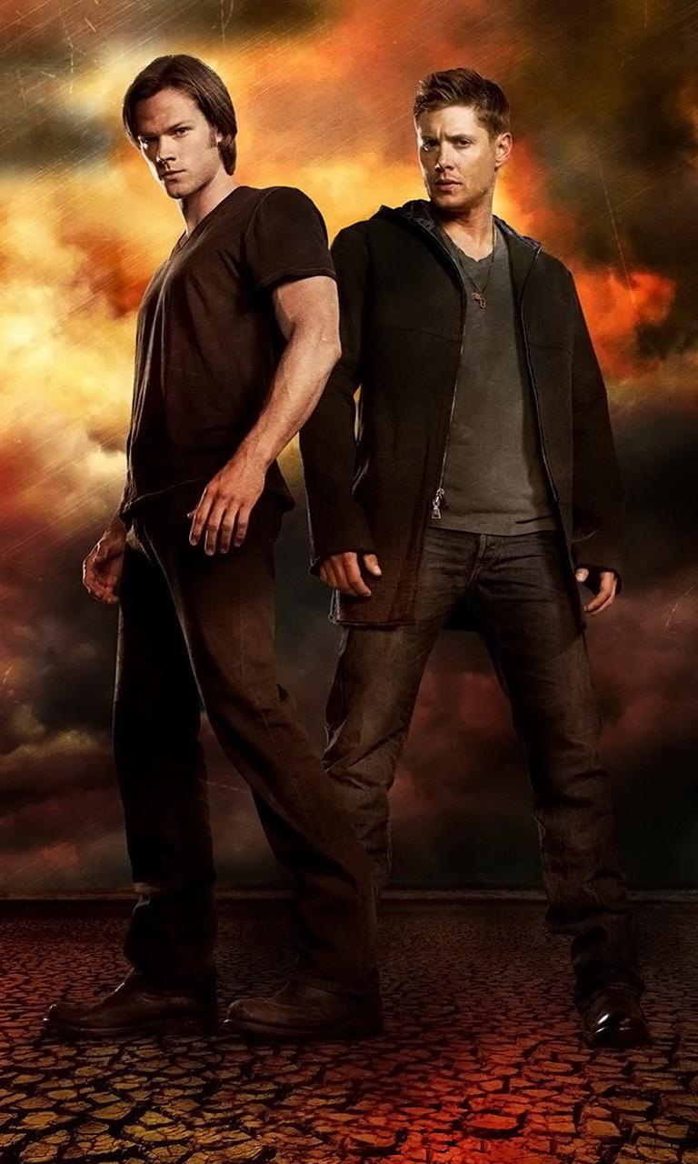 Sam And Dean Wallpapers