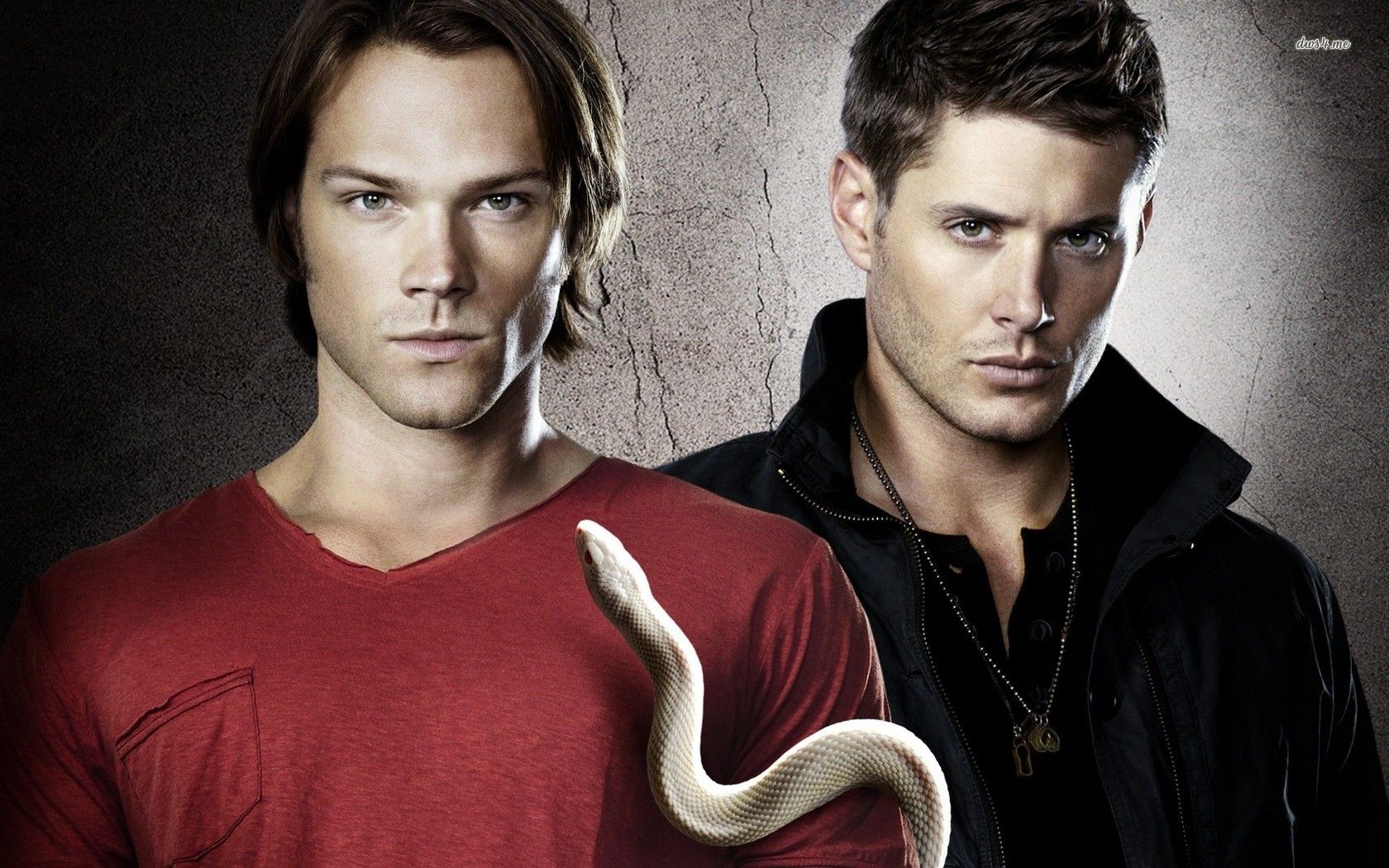 Sam And Dean Wallpapers