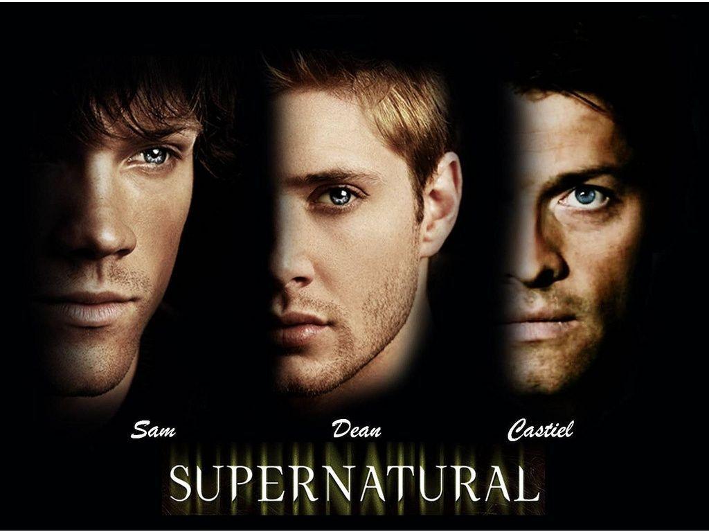 Sam And Dean Wallpapers
