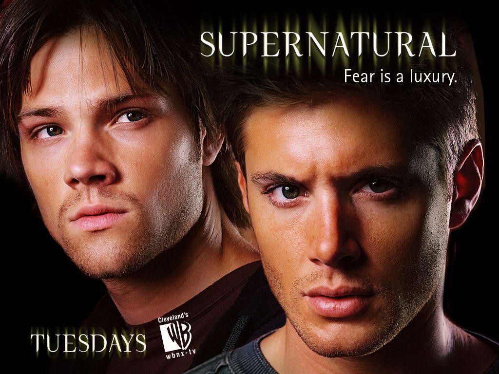 Sam And Dean Wallpapers