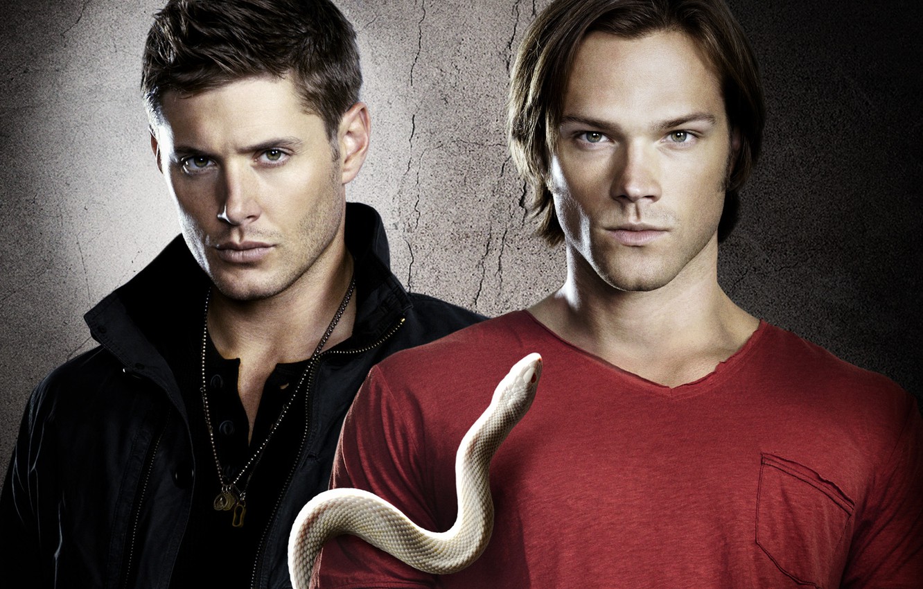 Sam And Dean Wallpapers